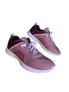 Maya Casual Orthopedic Muave Sneakers Shoes Women’s size 9
